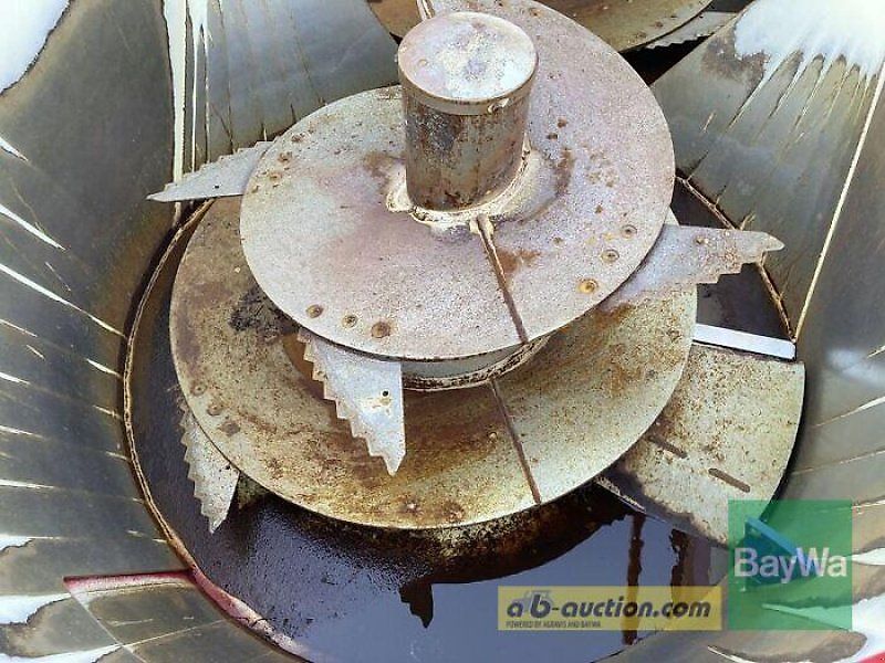 Siloking TRAILEDLINE CLASSIC DUO 16