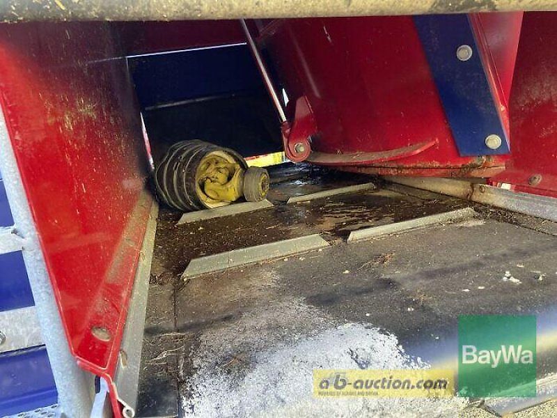 Siloking TRAILEDLINE CLASSIC DUO 16