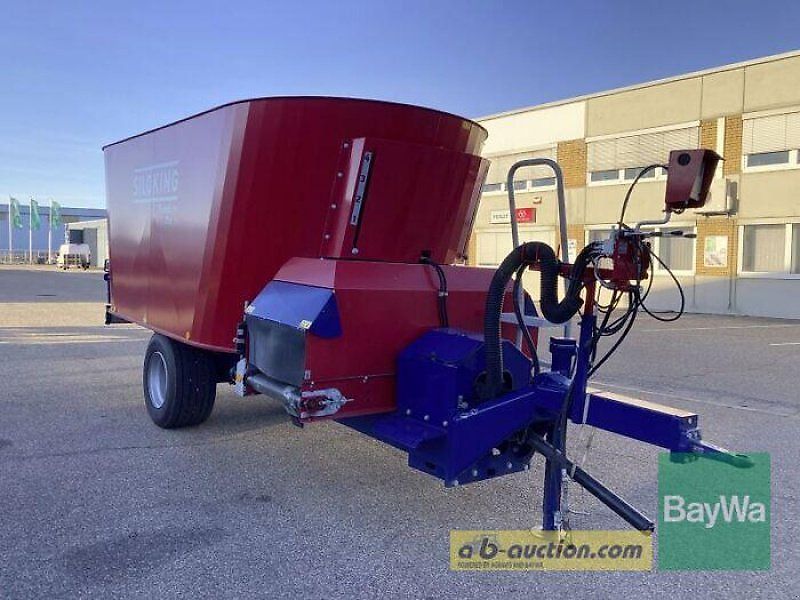 Siloking TRAILEDLINE CLASSIC DUO 16