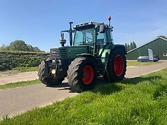 Fendt 509C
