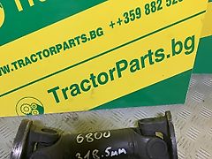 John Deere Universal Driveshaft (used) for John Deere 6800, 6900 series