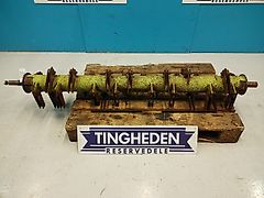 Claas Dominator 108 (Spare part/Reservedel/Ersatzteil)