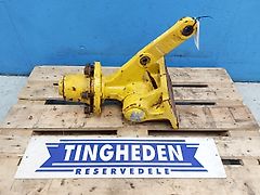 New Holland TX66 (Spare part/Reservedel/Ersatzteil)