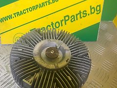 John Deere Viscous Fan (used) - John Deere 6000, 6000SE Series
