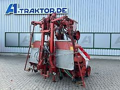 Becker Aeromat 6
