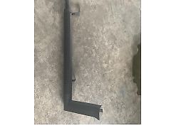 John Deere Exhaust Ø93,9 / 1530mm - John Deere 6600 - 6900