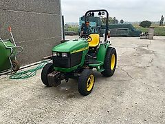 John Deere 4410