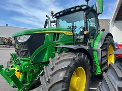 John Deere 6R 165