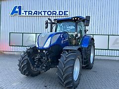 New Holland T7.225