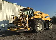 New Holland FR 9080 # ALLRAD New Holland FR 9080 # ALLRAD