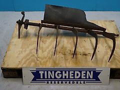 New Holland 4860 (Spare part/Reservedel/Ersatzteil)