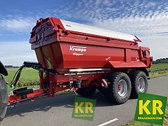 Krampe HD550 #687786