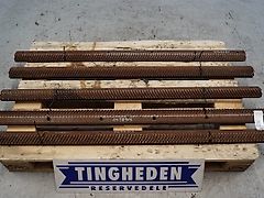 John Deere 9780 (Spare part/Reservedel/Ersatzteil)