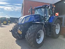 New Holland T7.315