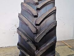 Alliance 710/70R42 ALLIANCE AGRISTAR II 70 173D TL demo met vulkanisatie zijkant
