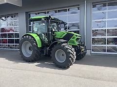 Deutz-Fahr 6125C Powershift