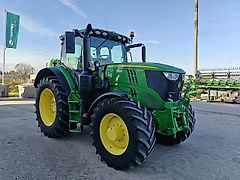 John Deere 6215R Autopowr