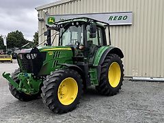 John Deere 6120M 4298L