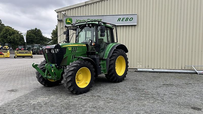 John Deere 6120M 4298L