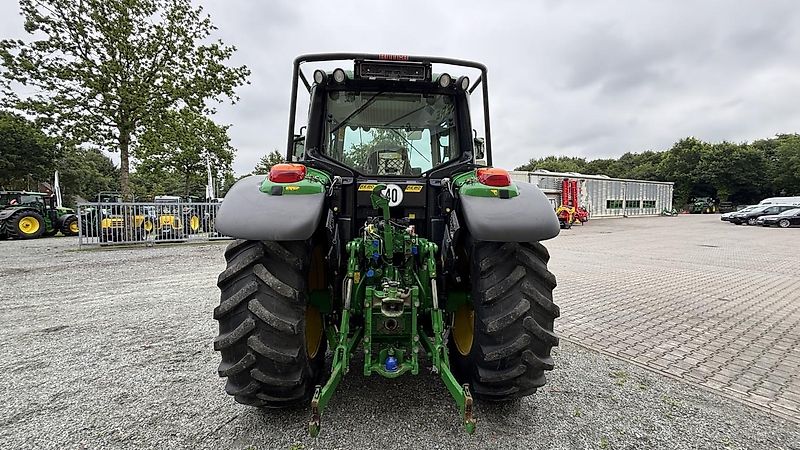 John Deere 6120M 4298L