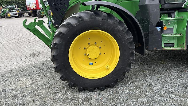 John Deere 6120M 4298L