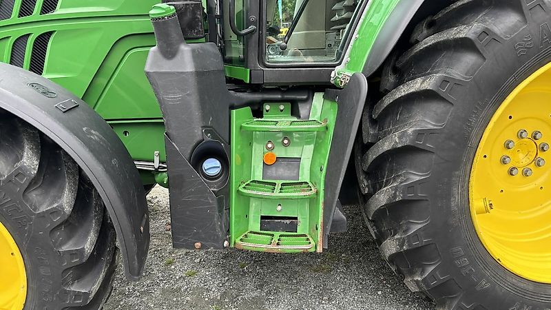 John Deere 6120M 4298L