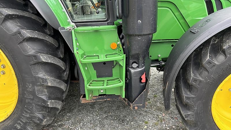 John Deere 6120M 4298L