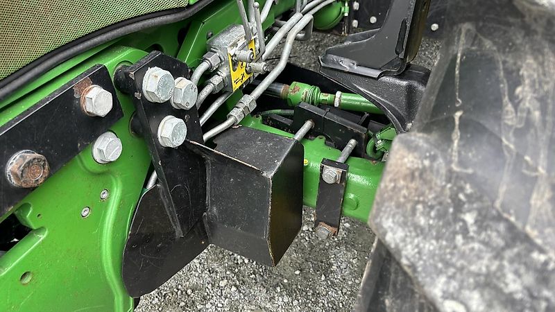 John Deere 6120M 4298L