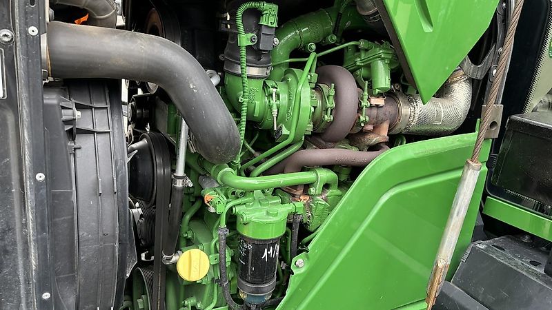 John Deere 6120M 4298L