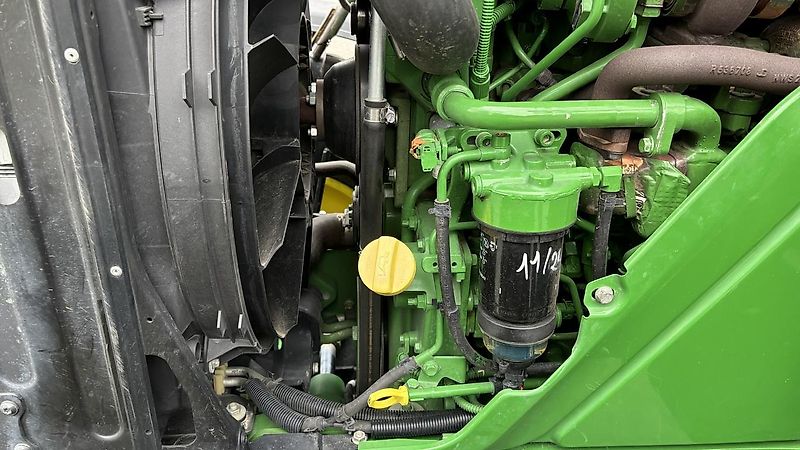 John Deere 6120M 4298L