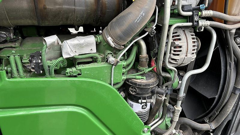 John Deere 6120M 4298L