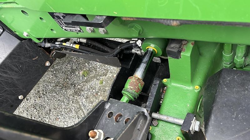 John Deere 6120M 4298L