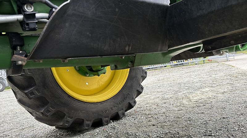 John Deere 6120M 4298L