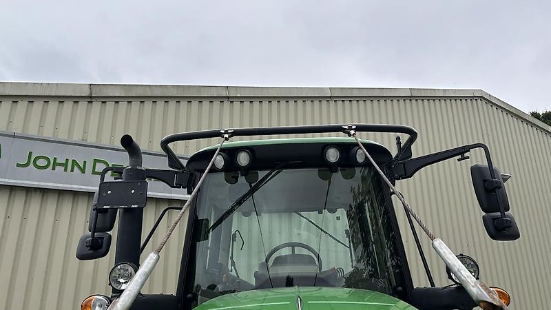 John Deere 6120M 4298L