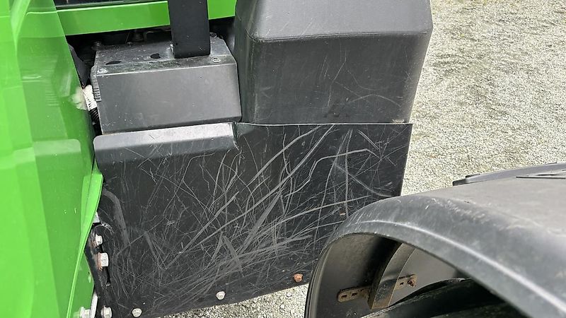 John Deere 6120M 4298L