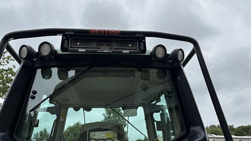 John Deere 6120M 4298L