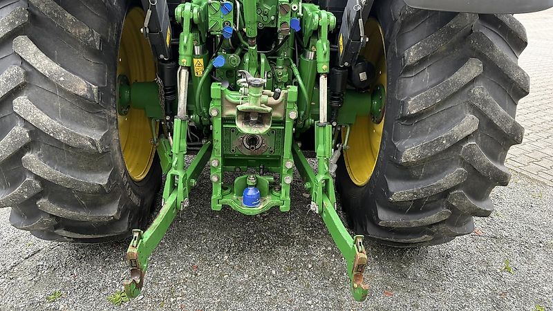 John Deere 6120M 4298L