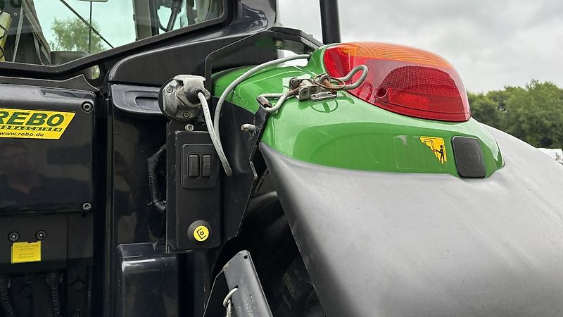 John Deere 6120M 4298L