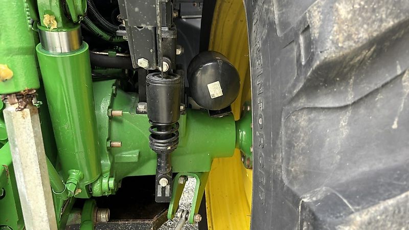 John Deere 6120M 4298L