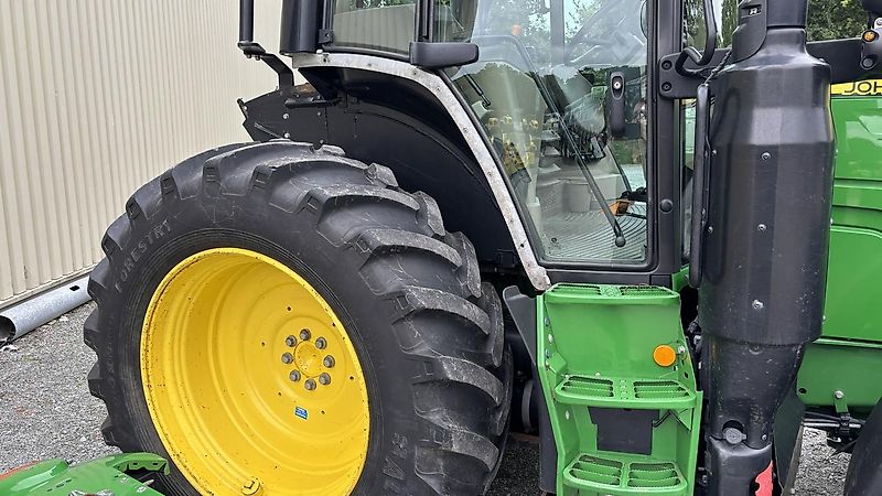 John Deere 6120M 4298L