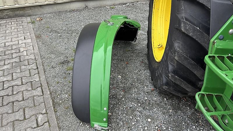 John Deere 6120M 4298L