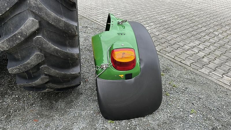 John Deere 6120M 4298L