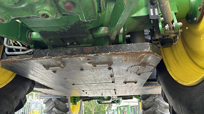 John Deere 6120M 4298L