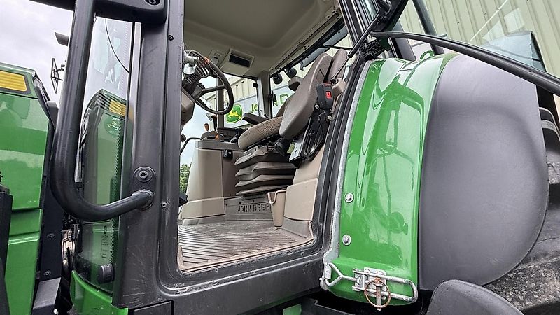 John Deere 6120M 4298L