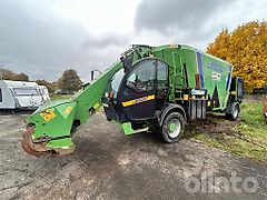 Faresin Leader 2600