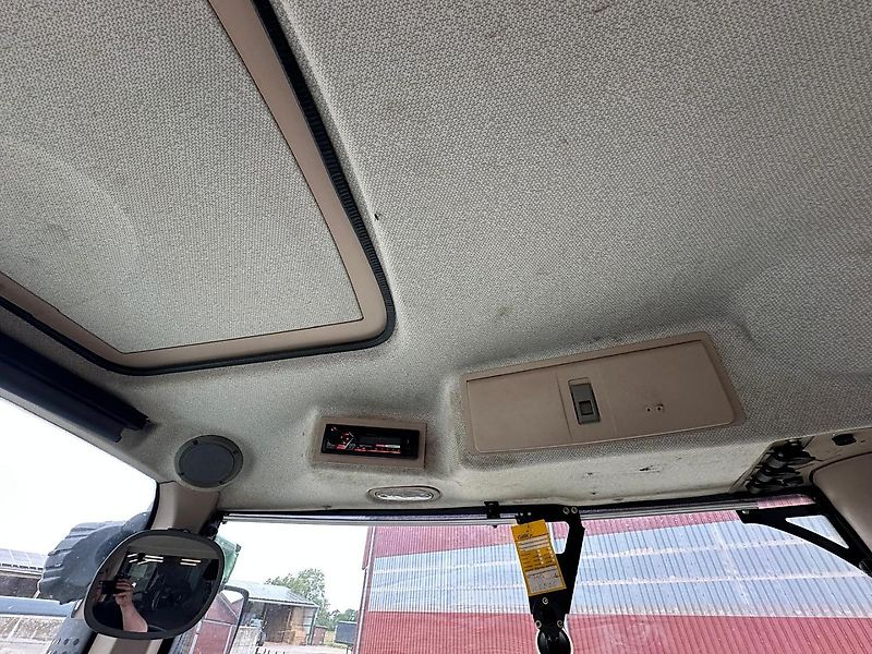 Fendt 930 SCR Profi mit GPS