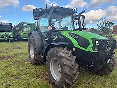 Deutz-Fahr 5075 D GS
