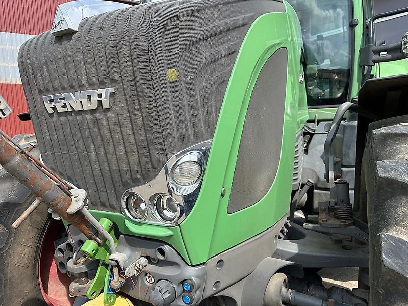 Fendt 930 SCR Profi