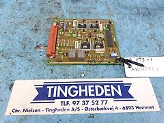 John Deere CTS (Spare part/Reservedel/Ersatzteil)