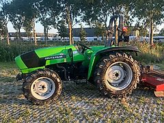 Deutz-Fahr Agrolux 65